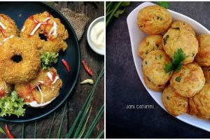 13 Resep olahan mi instan untuk dijual, enak, unik, dan bikin ngiler