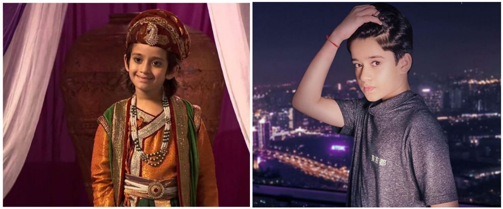 Beranjak remaja, ini kabar terbaru 10 artis cilik di serial Bollywood