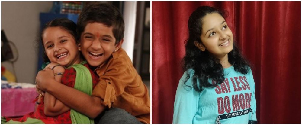 Beranjak remaja, ini kabar terbaru 10 artis cilik di serial Bollywood