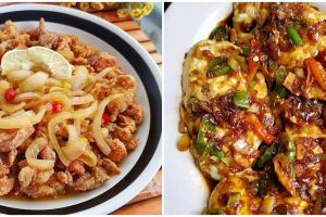 15 Resep menu makan siang untuk anak kos, praktis, enak, dan sehat