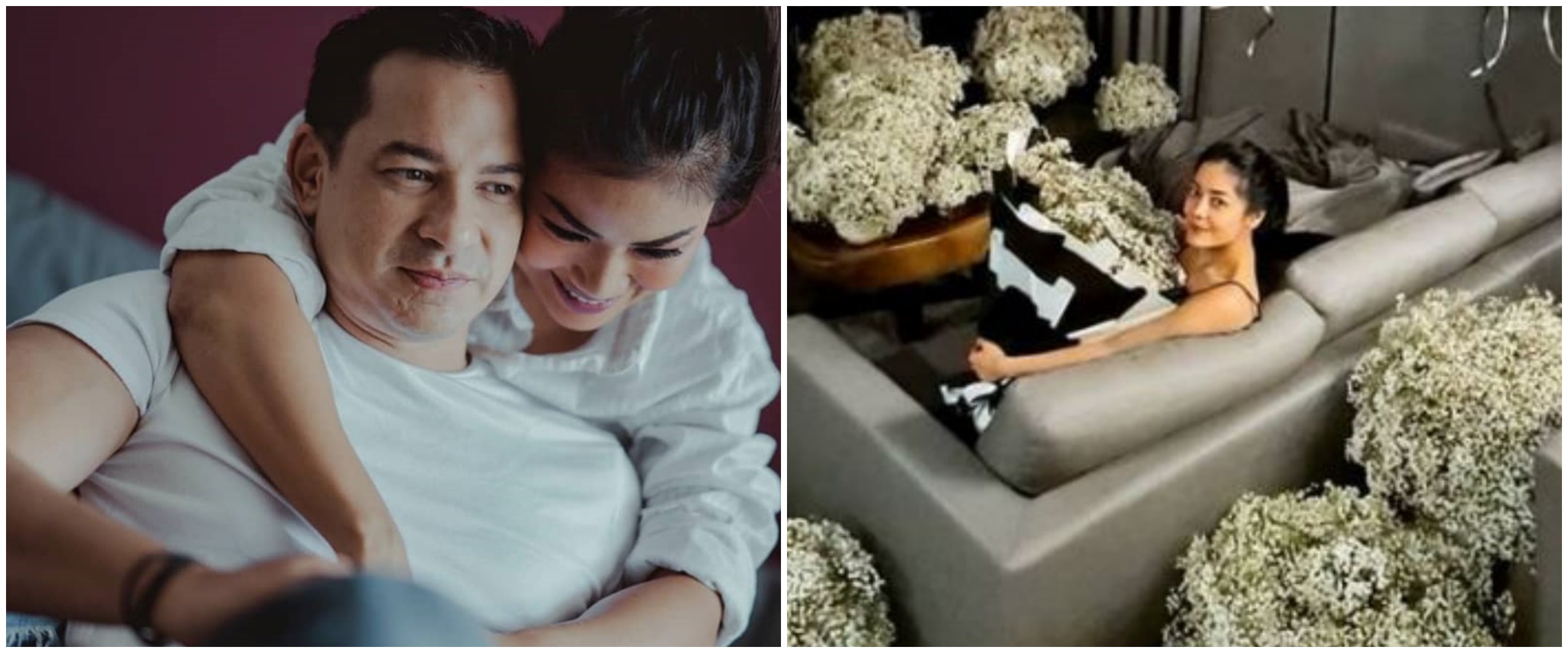 Potret rumah 5 pemain Tersanjung, punya Ari Wibowo curi perhatian