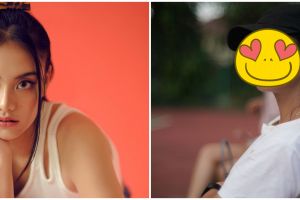 Disebut mirip Jennie Blackpink, ini 8 pesona Gege Elisa tanpa makeup