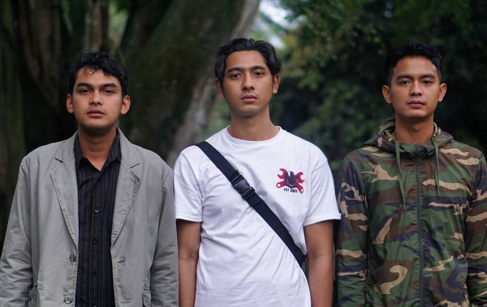 9 Cerita perjalanan karier Arya Saloka, trauma main sinetron