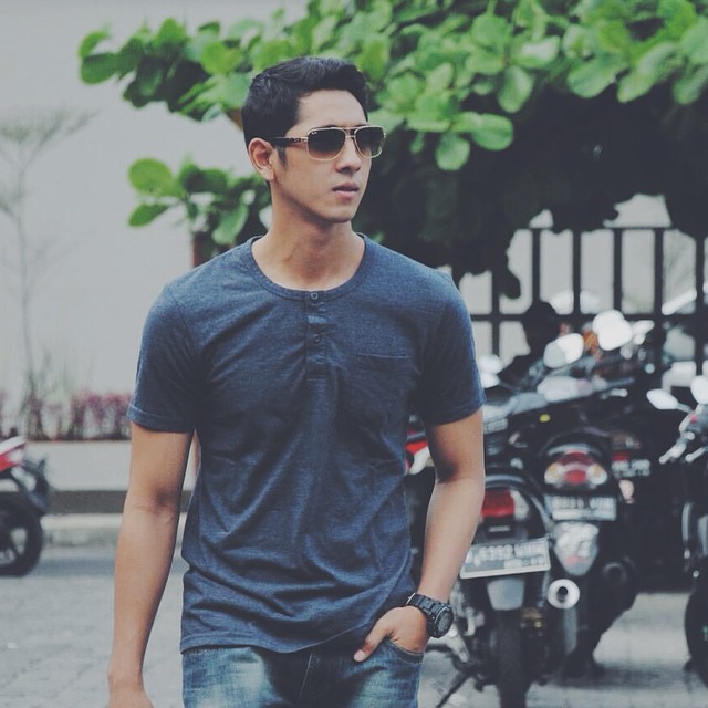 9 Cerita perjalanan karier Arya Saloka, trauma main sinetron