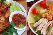10 Resep makan malam sederhana ala rumahan, enak dan praktis
