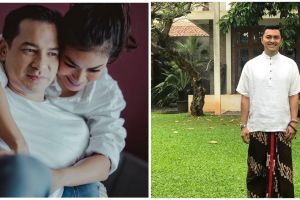 Potret rumah 10 seleb 90-an, milik Ari Wibowo curi perhatian