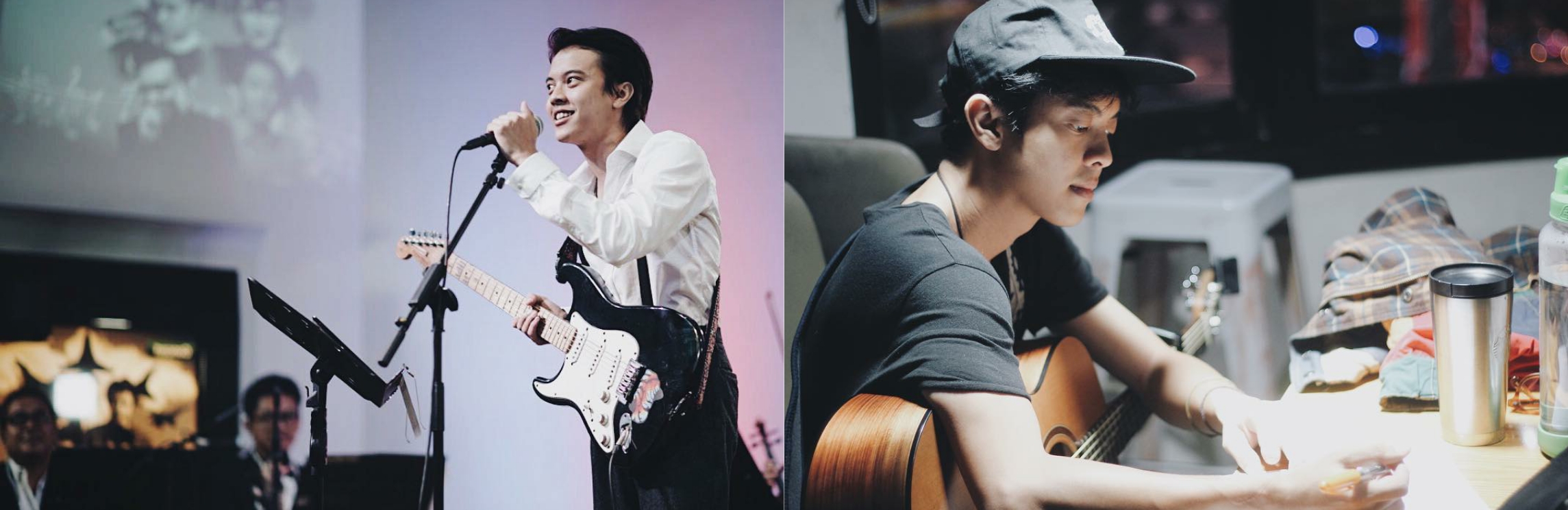 Mantap bersolo karier, ini 9 cerita perjalanan karier Bisma Karisma