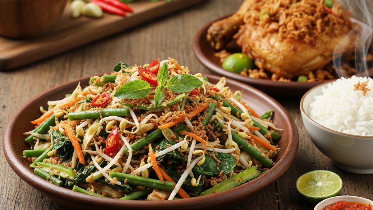 40 Resep masakan praktis ala rumahan, solusi enak dan antiribet untuk dapur sibukmu