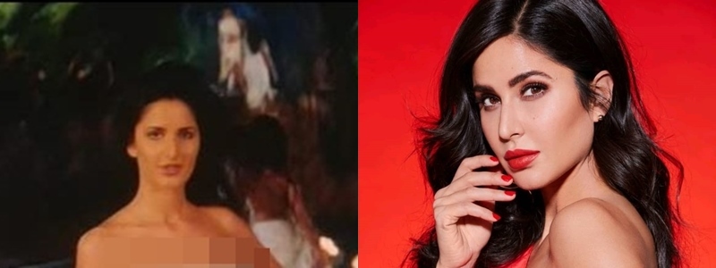 Potret awal karier dan kini 10 aktris Bollywood, Kareena Kapoor imut