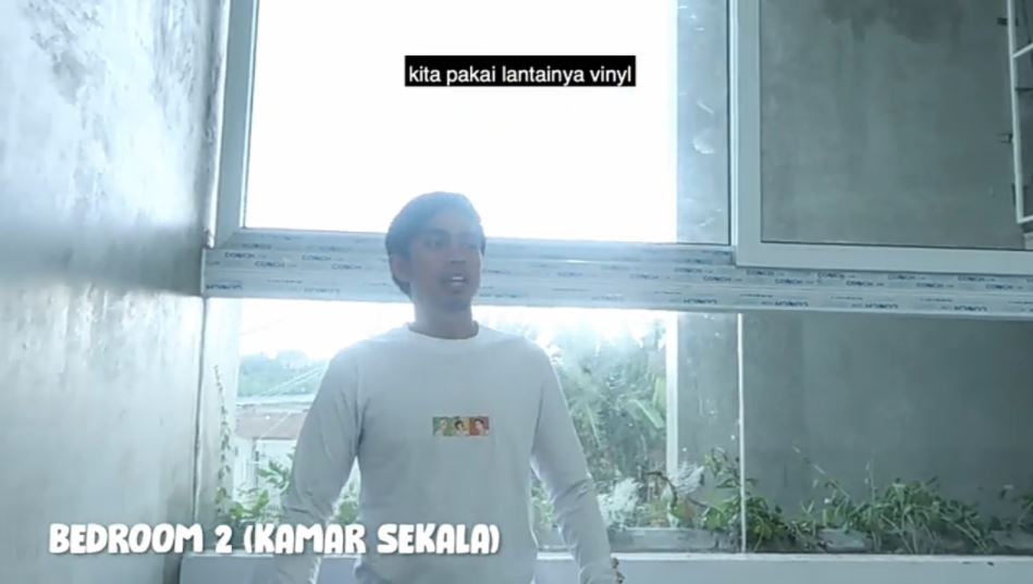 12 Potret rumah baru Ayudia Bing Slamet dan Ditto Percussion di Bali