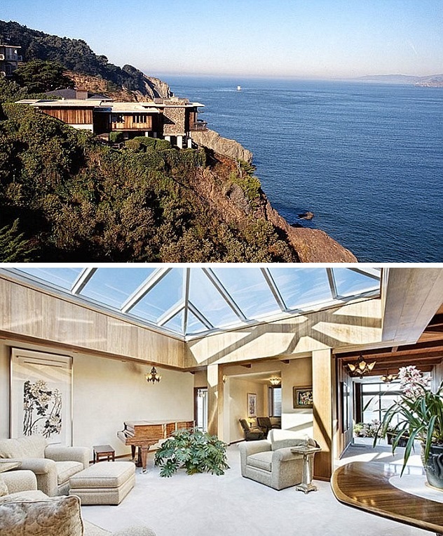 Potret rumah 5 pendiri media sosial, punya Mark Zuckerberg sederhana