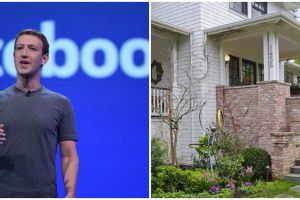 Potret rumah 5 pendiri media sosial, punya Mark Zuckerberg sederhana