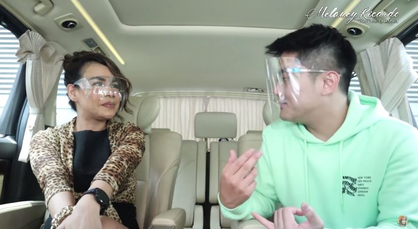 Dapat kritikan pedas dari penonton, begini tanggapan Boy William