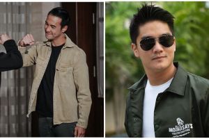 Dapat kritikan pedas dari penonton, begini tanggapan Boy William