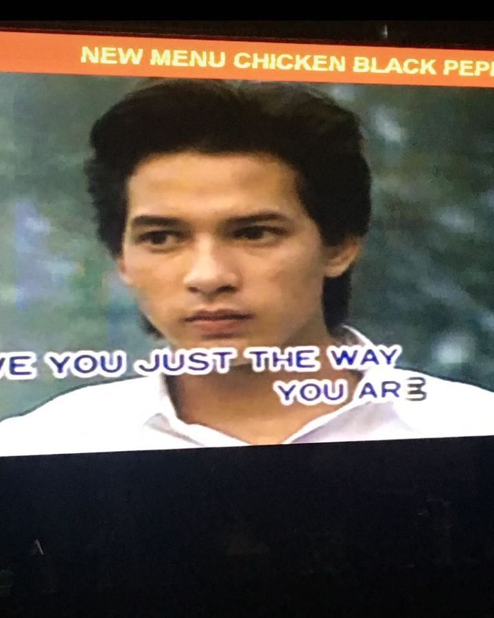 10 Potret masa muda Ari Wibowo, bukti gantengnya tak luntur