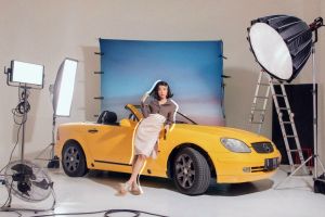 3 Fakta Shush, single terbaru Rahmania Astrini yang banjir pujian