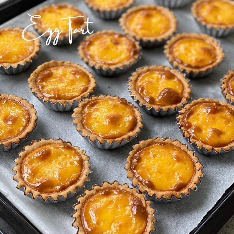 12 Resep dessert terkenal dari berbagai negara, enak dan wajib dicoba