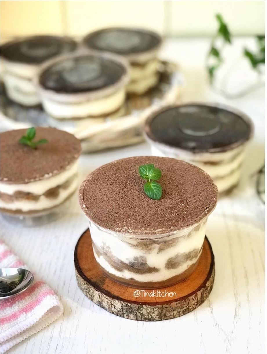 12 Resep dessert terkenal dari berbagai negara, enak dan wajib dicoba