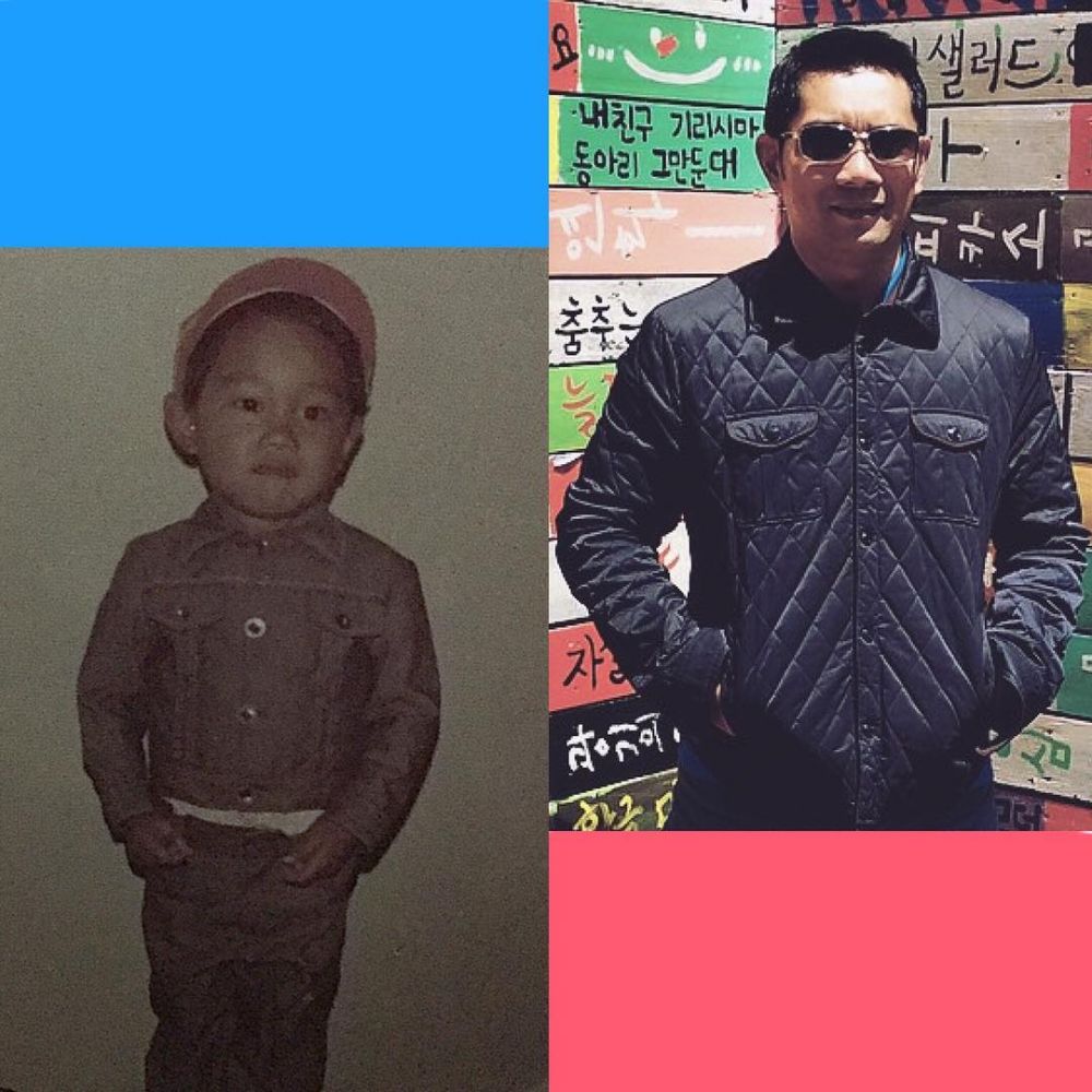 11 Potret lawas Ridwan Kamil, parasnya saat SMP curi perhatian