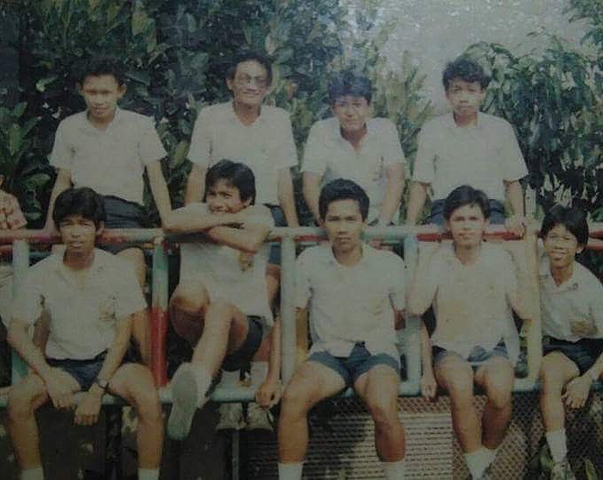 11 Potret lawas Ridwan Kamil, parasnya saat SMP curi perhatian