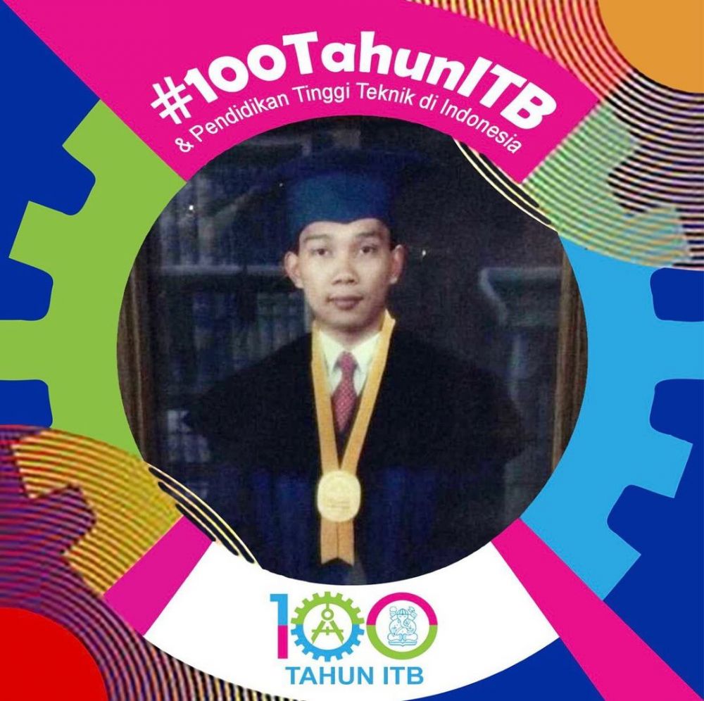 11 Potret lawas Ridwan Kamil, parasnya saat SMP curi perhatian