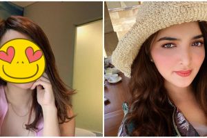 8 Pesona Karen, kontestan Idol yang dipuji Ari Lasso mirip Ashanty