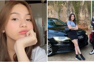 Putus dengan Athalla Naufal, ini pengakuan Aisyah Aqilah soal mobil