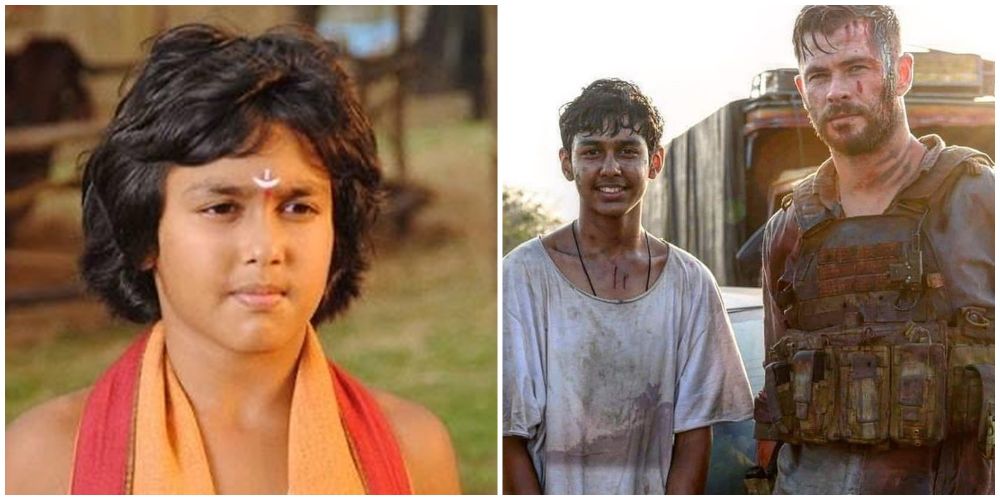 Kabar terbaru 7 artis cilik Mahabharata, ada yang jadi aktor Hollywood