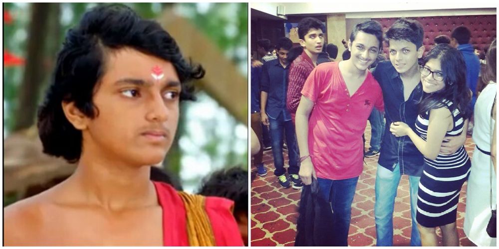 Kabar terbaru 7 artis cilik Mahabharata, ada yang jadi aktor Hollywood