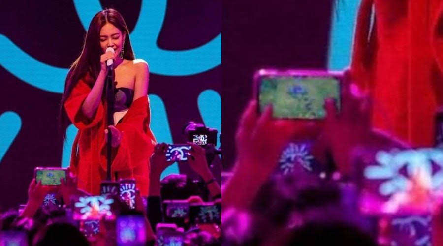 17 Potret lucu 'beda sendiri' ini bikin nyengir