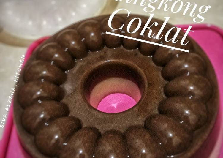 resep puding tape © Instagram resep puding tape © Instagram