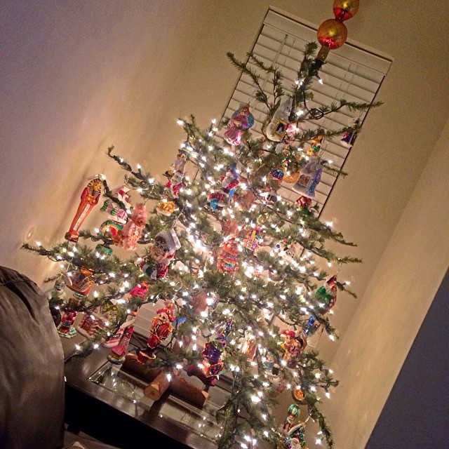 10 Potret rumah Kia AFI di Amerika Serikat, dapurnya curi perhatian