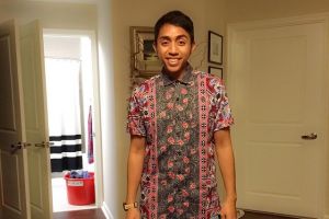 10 Potret rumah Kia AFI di Amerika Serikat, dapurnya curi perhatian