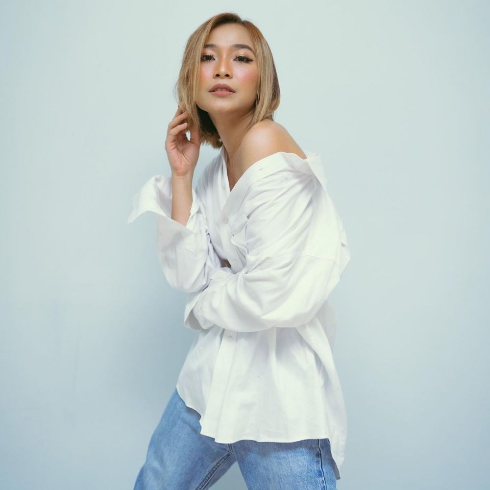 6 Fakta lagu Takut Nanti Rindu, single terbaru Rinni Wulandari