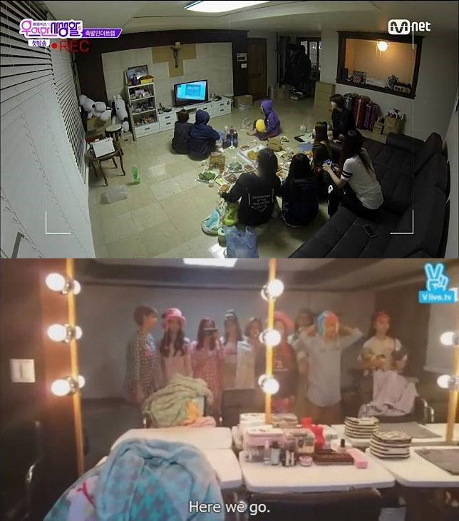 Potret asrama 5 idol K-Pop yang jarang tersorot, punya Blackpink mewah