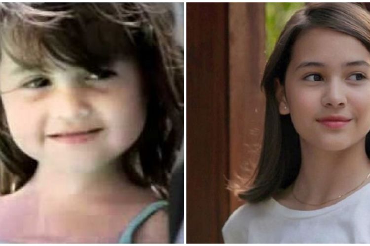 Potret Masa Kecil 7 Seleb Kelahiran 2000 An Saat Bintangi Iklan Potret Masa Kecil 7 Seleb Kelahiran 2000 An Saat Bintangi Iklan