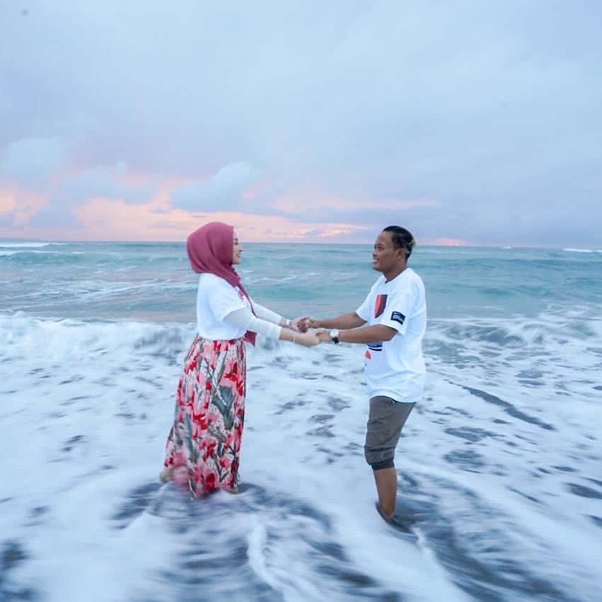 Ini awal mula Nathalie Holscher jatuh hati pada Sule, sweet abis