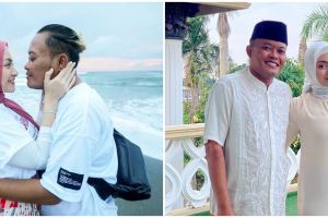 Ini awal mula Nathalie Holscher jatuh hati pada Sule, sweet abis