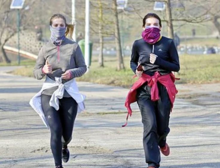 WHO perketat pedoman pemakaian masker untuk cegah Covid-19