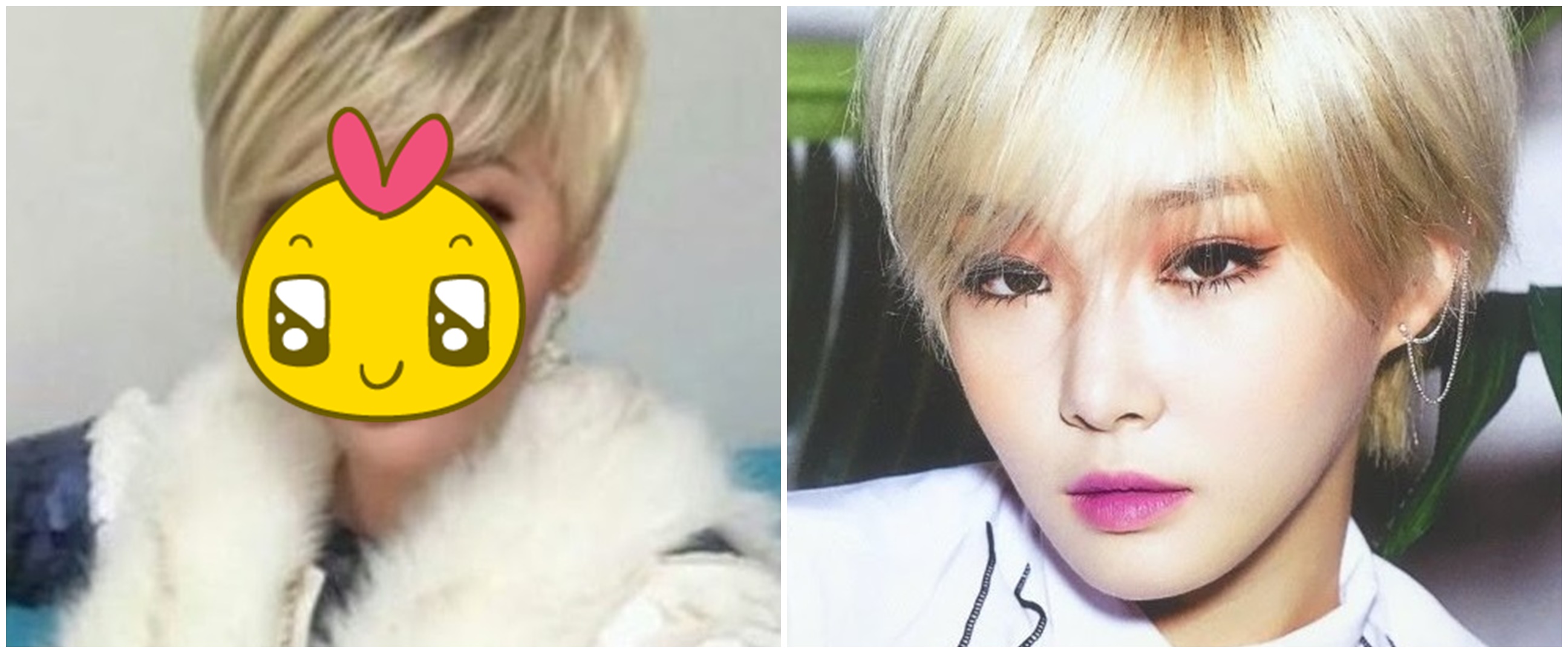 10 Cocoklogi artis Indonesia & idol K-pop versi netizen, kocak