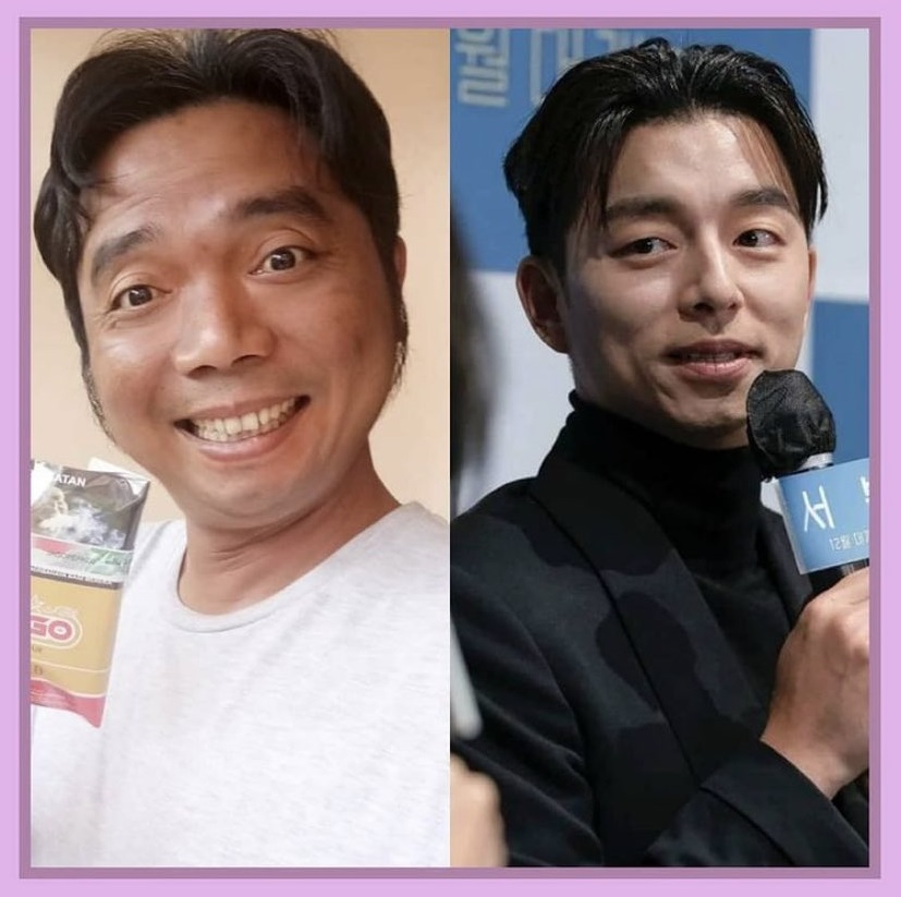 10 Cocoklogi artis Indonesia & idol K-pop versi netizen, kocak