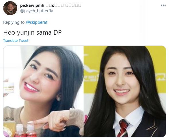 10 Cocoklogi artis Indonesia & idol K-pop versi netizen, kocak