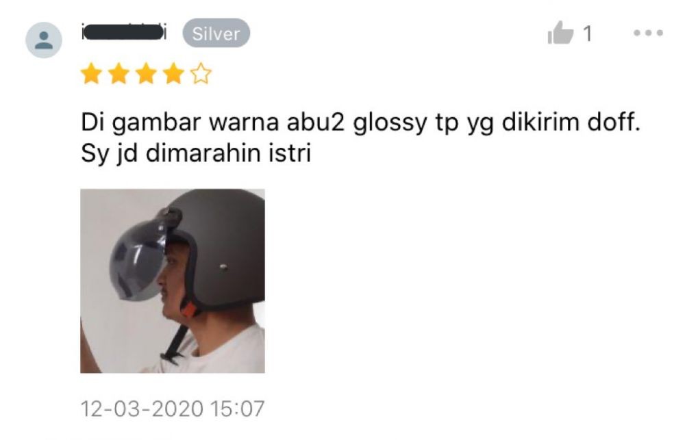 10 Status lucu bapak-bapak kena marah emak-emak, bikin senyum getir