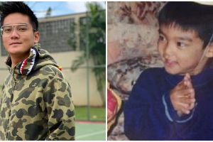 10 Transformasi Boy William, sempat dibilang kembaran Choi Siwon