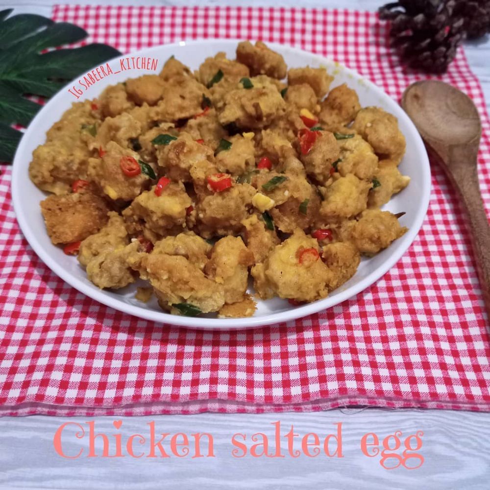 10 Resep ayam bumbu kuning, praktis untuk sajian keluarga