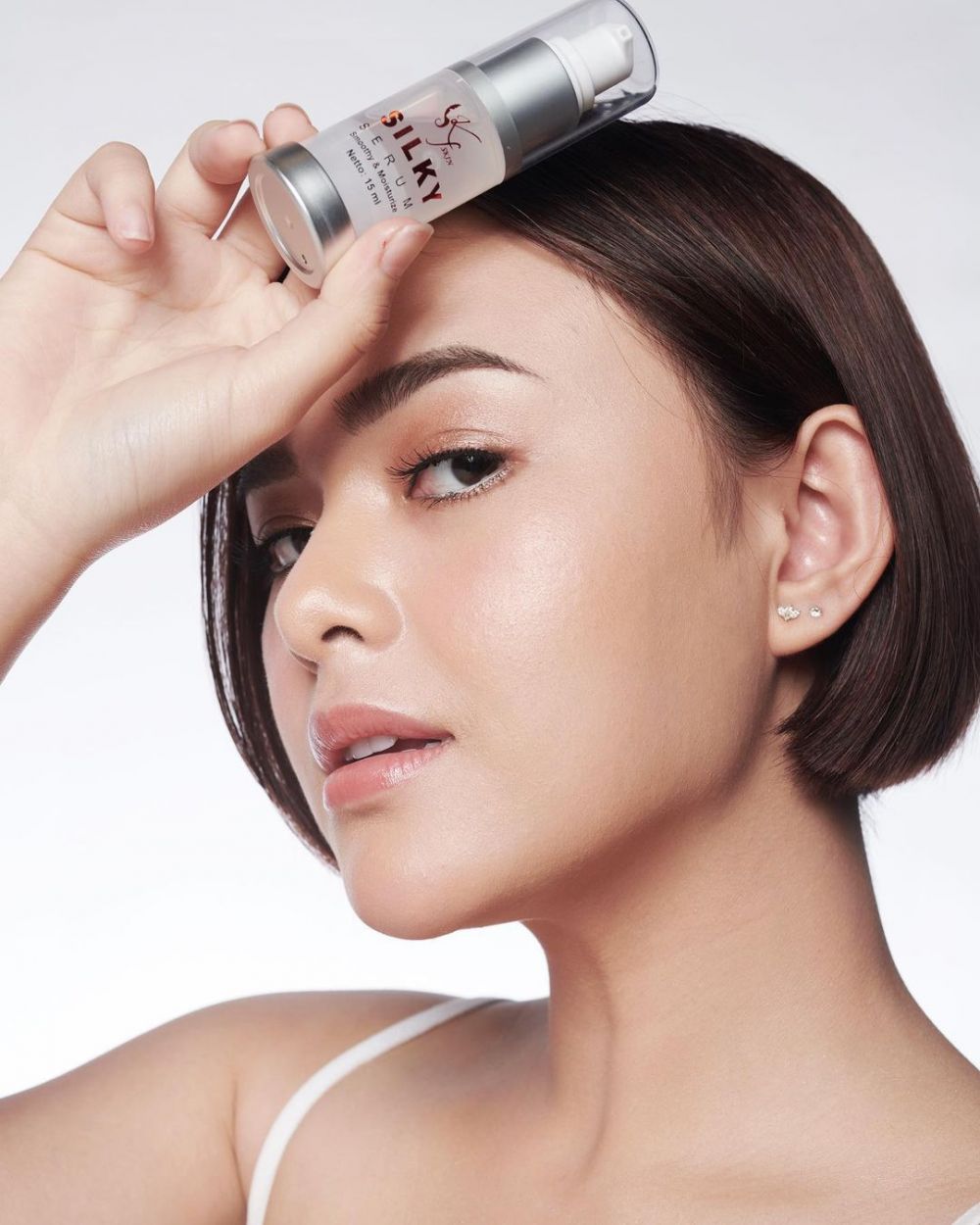 5 Bisnis Amanda Manopo, dari masker wajah hingga aromaterapi