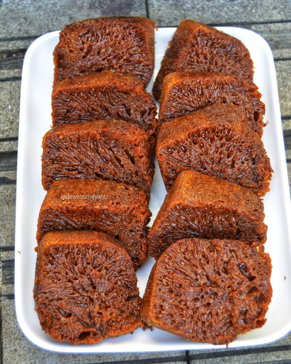 resep camilan oven © 2020 brilio.net/ Instagram resep camilan oven © 2020 brilio.net/ Instagram