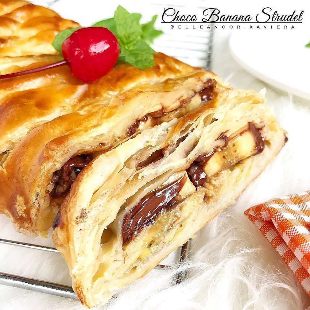 resep camilan oven © 2020 brilio.net/ Instagram resep camilan oven © 2020 brilio.net/ Instagram