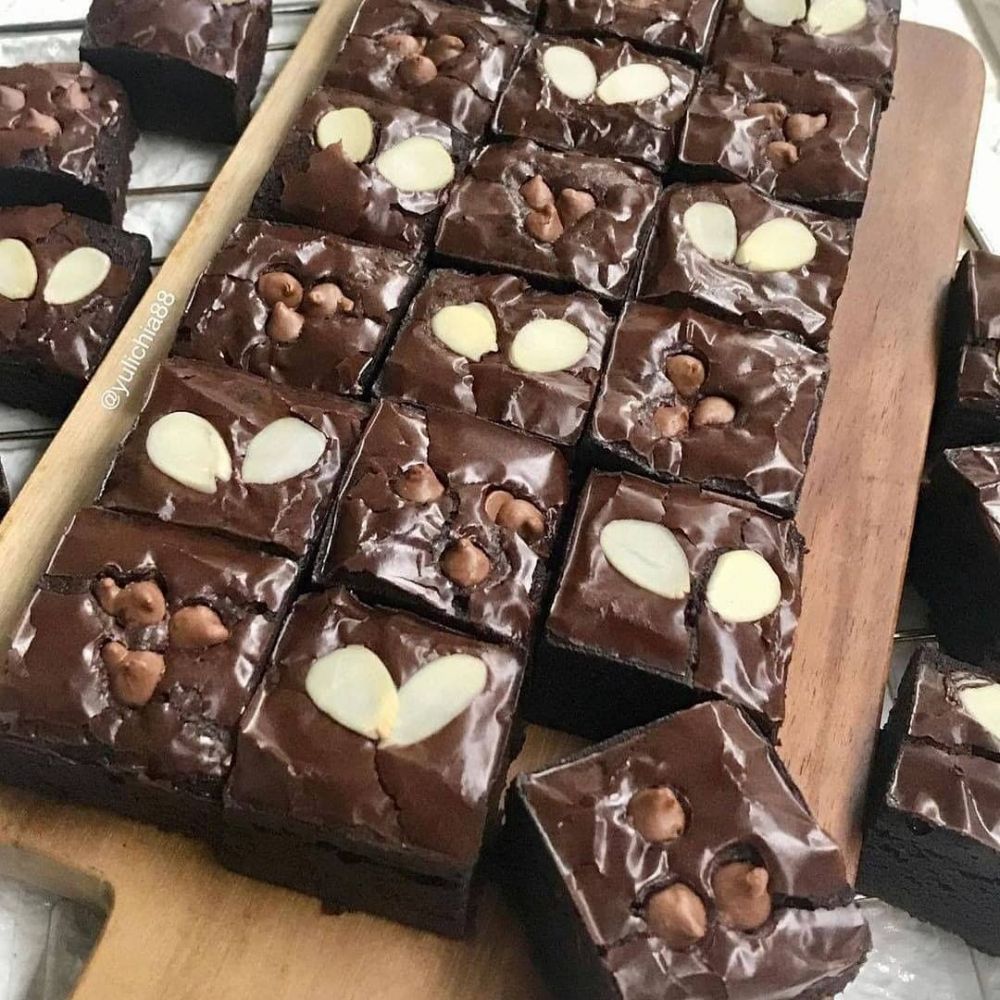 resep camilan oven © 2020 brilio.net/ Instagram resep camilan oven © 2020 brilio.net/ Instagram