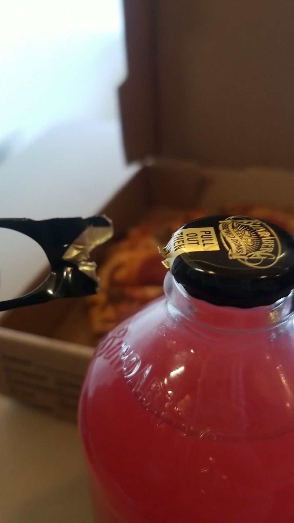 10 Potret sial saat buka makanan ini bikin kesel tapi ngakak